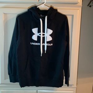 Under Armour hoodie